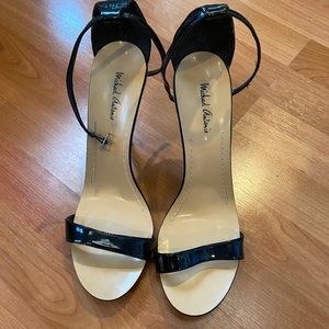 Very Cute heels Patented Leather Heels